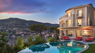 Luxury living | St Jean Cap Ferrat | Côte d'Azur, France Sotheby's International Realty