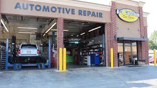 A-1 Custom Car Care Provides Automotive Services in SW Missouri