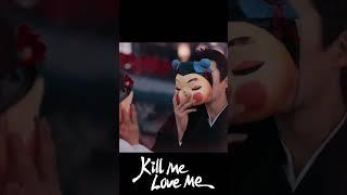 #优酷 #YOUKU #春花焰 #KillMeLoveMe #刘学义 #吴谨言 #毕雯珺 #赵小棠 #shorts