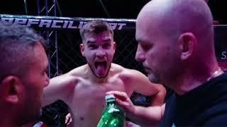 Vendetta 41 | Igor Mitrovic VS Petar Ciovartanovic