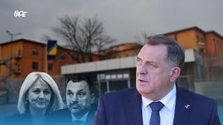 Dodik urla, vrijeđa i galami: "Krišto je nenavođena raketa! Konaković najveća podvala Bošnjacima!"