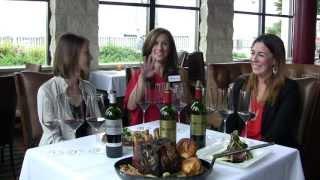 Bordeaux Food & Wine Pairing: Château Brane-Cantenac WINE TV