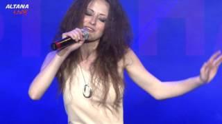 Ekaterina Goncharenko /Altana/ - Halo (Live In Ukraine, 11/06/2016)