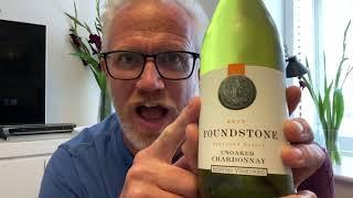 Berton Vineyards Foundstone Unoaked Chardonnay