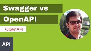 What is the difference between Swagger and OpenAPI?