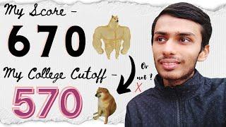 Why I Left "Top" Colleges Even After Good Rank ? | AIR 223 (NEET)