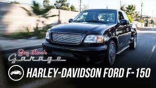 2000 Harley-Davidson Ford F-150 - Jay Leno's Garage