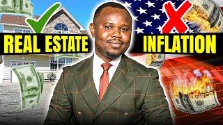  6 Reasons Why Real Estate Beats Inflation