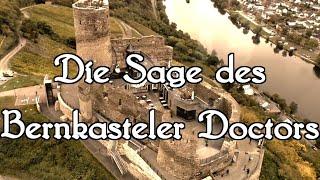 Bernkastel-Kues "Die Doctor-Sage"