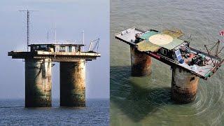 15 Smallest Micronations that Actually Exist