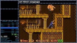 Nosferatu - Full Game Easy% PB 36:09 by Rodry Ark