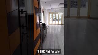 3 BHK Flat for sale in Panchavthi Colony | Houses adda | call :+91 63015 75658