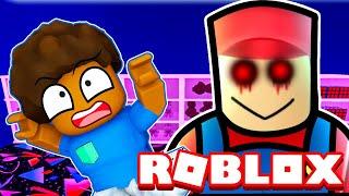 Roblox THE ARCADE EXPERIENCE!