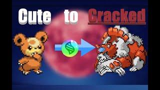 Mega Ursaluna Is As Broken As It Sounds