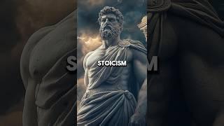 ACT AS IF NOTHING BOTHERS YOU | This is very powerful | Marcus Aurelius (Stoicism)