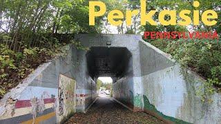 Exploring Perkasie PA | Hidden Gem of Pennsylvania