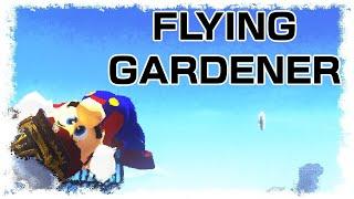 Flying Gardener - 11th Insanity (78)