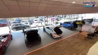 Sutton park group Kia Coventry