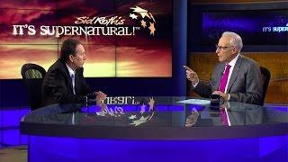 Keith Ellis Live on Sid Roth's It's Supernatural!