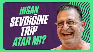 Trip Atıldığını Anlamanın Yolları | Can Yılmaz İle Geri Vites