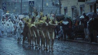 Helsinki Samba Carnaval 2016 - Kvesti's Short Movies