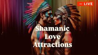 SHAMANIC  Spirit Awakening | Sound Of Empowerment | Shamanic Flute And Drum Music And Meditation