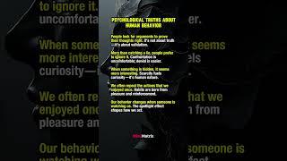  Psychological Truths About Human Behavior (Mind-Blowing Insights)...
