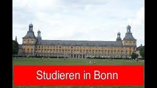 Studieren an der Universität Bonn - Storytime