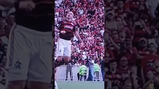 Gol do flamengo #flamengo #shortvideo