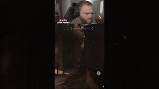 Shotgun Range OP? #huntshowdown #gaming #videogames #streamer #sirthorstentv