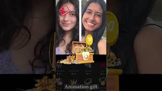 Live Gift  SVGA