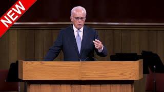 The Assurance of Salvation How To Be Sure | John MacArthur 2024 | Selected Scriptures