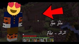 My Lovley Mountain Home | Tiger Tylan Part - 2