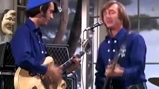 THE MONKEES LOOK OUT ( HERE COMES TOMORROW )