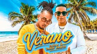 Ozuna & Daddy Yankee - Verano (IA)