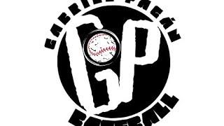 Gabriel Pagán BASEBALL  is live!