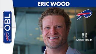 Eric Wood: Analyzing The Bills Win Over The Patriots | One Bills Live | Buffalo Bills