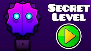 UNLOCKED SECRET LEVEL IN 2.207 VAULT!