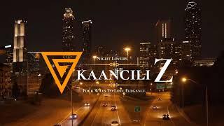 G kaancili Z  - Features the streets of VANCOUVER in WINTER and at NIGHT 