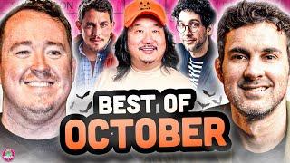 The Best of October 2024