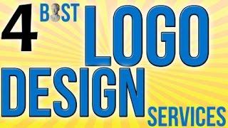 4 Best Logo Design Services