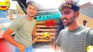 Beeper funk ft. sabtain og | shehr main dihat | find mistake in video?? |