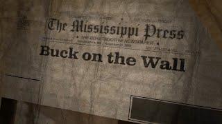 HARDY - Buck On The Wall (Lyric Video)