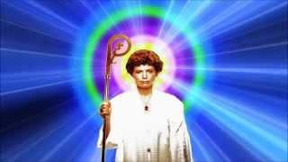 Invocation by the Messenger Elizabeth Clare Prophet