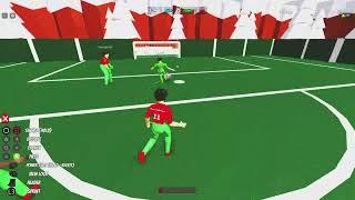 Realistic street Soccer and more