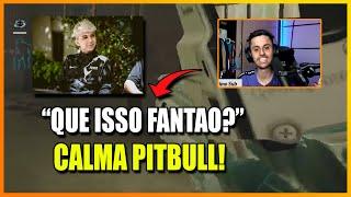 FANTAO DANDO BALINHA EM TODO MUNDO NA FPL!  - R6 CLIPS