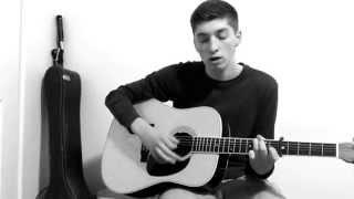 You Could Be Happy - Snow Patrol (cover) by Connor Larson