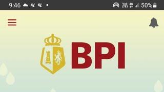 BPI Mobile Apps [OFW Problem] BPI DAPAT PA BANG PAGKATIWALAAN NG ATING PERA??