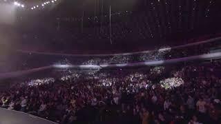 Concierto Cielo Abierto "Vengan A Mí" desde el Auditorio Nacional, Ciudad de México