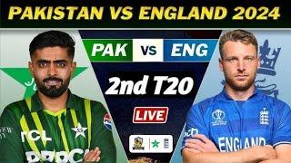 PAKISTAN VS ENGLISH T20 HIGHLIGHTS 2024|Pak vs England 2024|